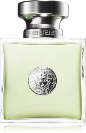 deodoranti versace|Versace Versense deodorante con diffusore da donna .